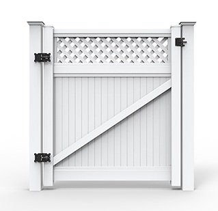 Gate