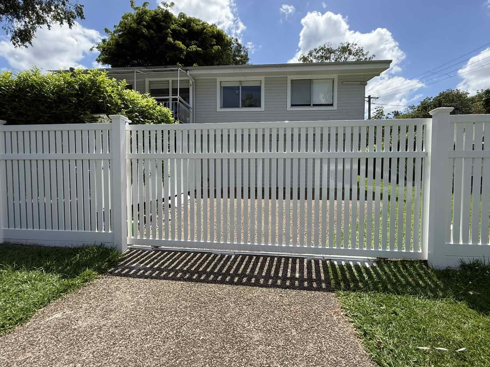 Fence