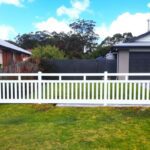 Ads Isabella - Picket Fence 1.2m