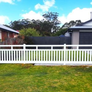 Ads Isabella - Picket Fence 1.2m