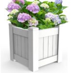 Planter box
