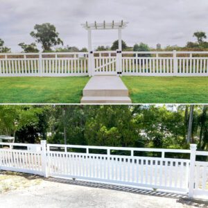 Sliding and Swinging Gates (Copy)